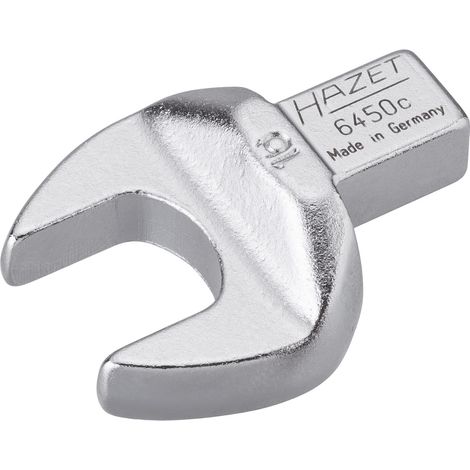 HAZET Einsteck-Maulschlüssel 16mm 6450C-16 (1/5)