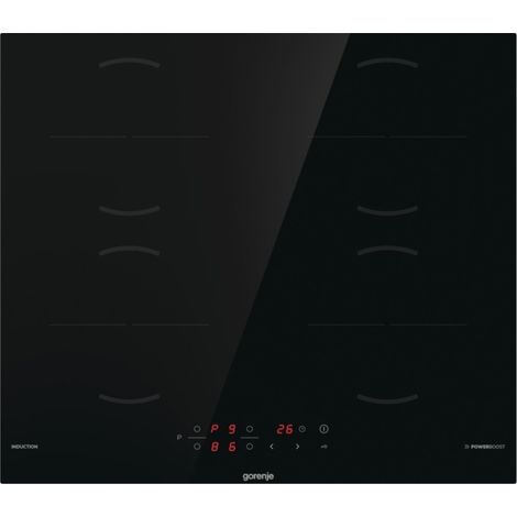 Kochfeld Gorenje gi6401bsce Induktion 7000 W 59 cm (1/3)
