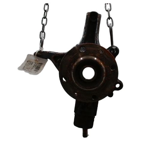 [PRODUIT D'OCCASION] Pivot Avant Droit CITROEN C4 II Phase 1 (b71) 2010-2015 ♻️ Ref Oe. 364796 - Garantie à vie (1/3)