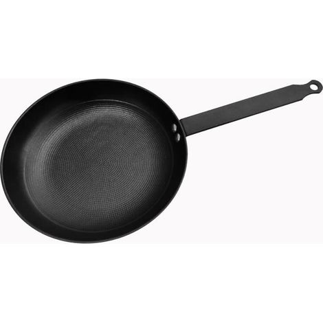 Poele - BAUMALU - MAESTRO - Tous feux dont induction - 20 cm