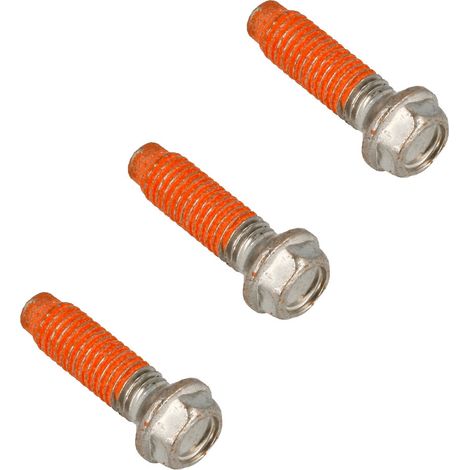 Ersatzteil - 3er-Set Schrauben -  - LG