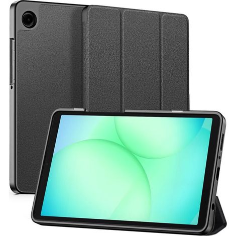 Funda Dux Ducis para Samsung Galaxy Tab A9 / Galaxy Tab A11 - Negra