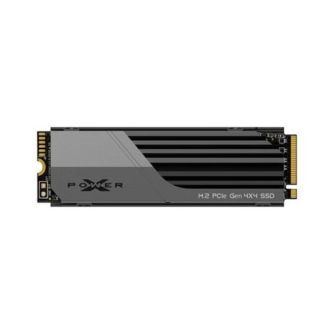 SP XS70 SSD 1TB NVMe PCIe Gen 4x4 w/HS