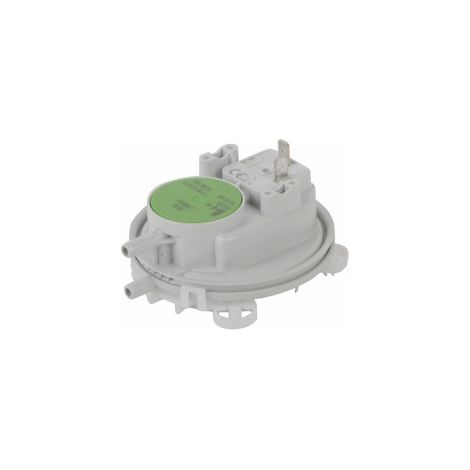Diff – Manostat EVO25 complet après 2008 – Compatible chaudières Frisquet – Pressostat et airstat – Pièce d'origine fabricant