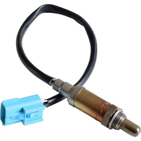 Sonde lambda 0258005274 pour Nissan Wingroad Almera Tino Primera 1.5 1.6 1.8 2.0 1999-2006 22690-9F601 (1/5)