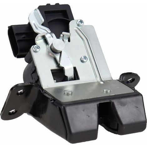 for Hyundai Elantra GT i30 2013 2014 2015 2016 2017, 81230A5000 Tailgate Trunk Latch Mechanism Door Lock Actuator (1/5)