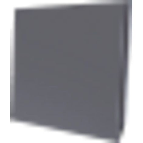 Wolf FWL-PushPull-30 AE Couvercle extérieur inox, 2577998