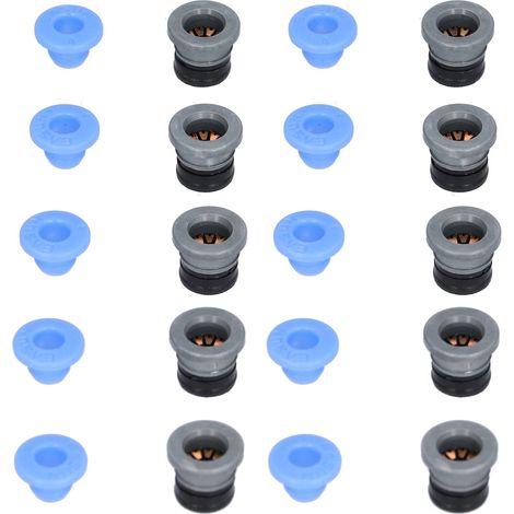 PTFE-Pneumatikventil-Anschlusskopf, einfach zu bedienen, für Extruder, 3D-Druckerzubehör.
