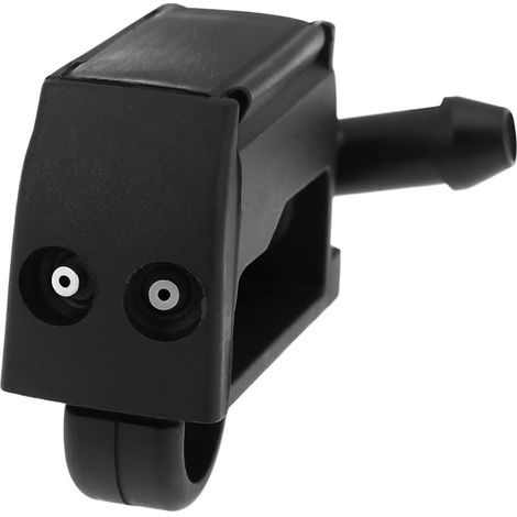 Right Side Non Heated Washer Nozzle 31378706 Fits XC60 Models Up To 2017 (1/5)