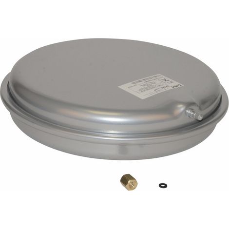 Vase d'expansion - DIFF pour Chaffoteaux : 60056676-06