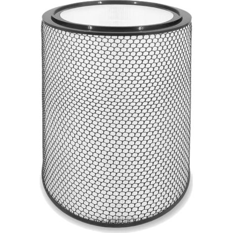Trade-Shop H13 HEPA-Filter für Dyson Purifier Big+Quiet Formaldehyde BP03, HEPA Big+Quiet Formaldehyde BP06 Luftreiniger ersetzt 972132-01 - 1 Stück