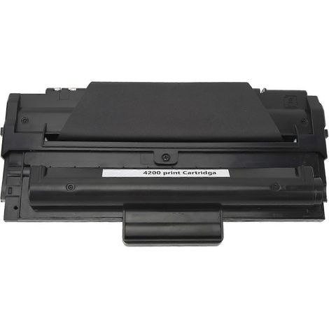 Tonerkartusche 2K, kompatibler Ersatz für SCX-4200 Druckerteile und Zubehör