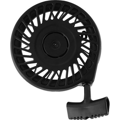 Kit de lanceur à rappel pour Tecumseh 590702 590739 590637, compatible LV195EA LEV80 LEV115, démarreur à corde robuste, pièce de rechange moteur. (1/5)