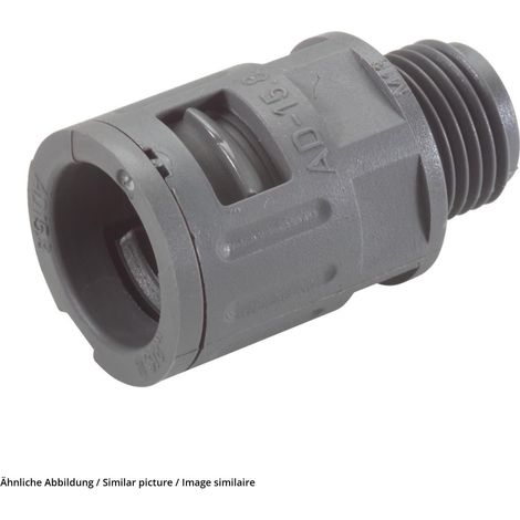 Pressacavo Lapp klick-gp pg 16 impermeabile ip68