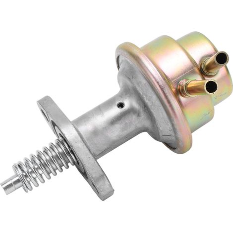 Pompe d'alimentation gasoil 1035875 compatible Ford Transit MK3 MK4 MK5 2.5 DI 2.5 TD 1985-2000, pièce de rechange (1/5)