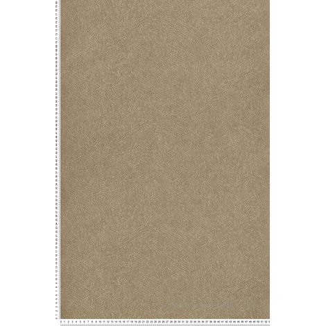 Papier peint Uni Beige Maori Montecolino (1/2)
