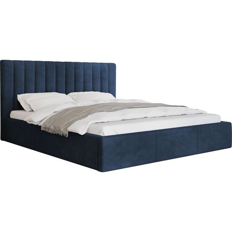 Cama ComfiDream Fenara I, Fresh 11, Individuales, 120x200, Tapiz, Somieres, 131x212x105cm