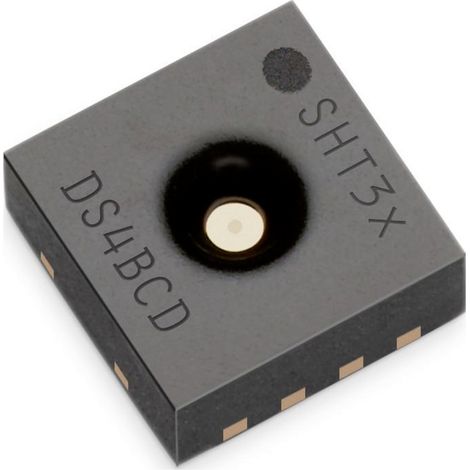 Sensirion Temperatursensor 1 St. SHT35-DIS-B2.5kS