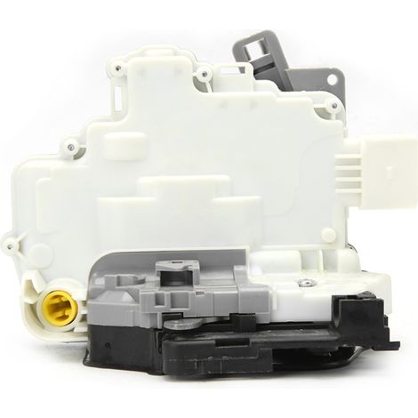 Verrouillage électrique avant droit 8J2837016A compatible A4 8K2, B8 (2007-2015) berline (1/5)