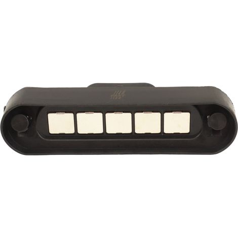 FT10657 contatti rapidi per corpo porta (1/2)
