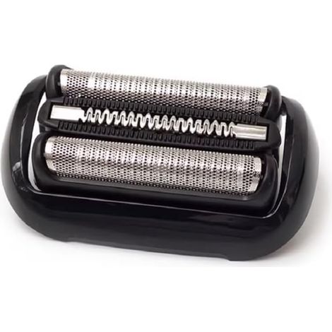 53B 5/6 5050cs 5762 5764 6075cc 6020s 6040cs 7020s 50-R1300s 51-M1200s. Lame de rasoir. (1/2)