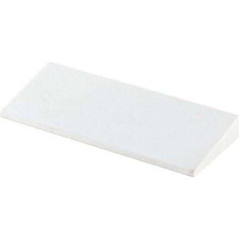 Müller Abziehstein Hohlmeißel 100x40x10mm