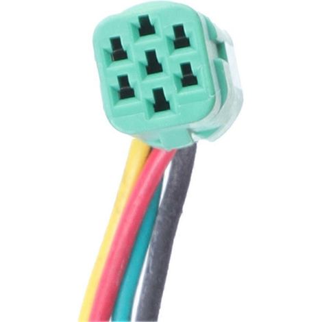 Caméra de recul pour Toyota (référence 86790-0K150 / 867900K150). (1/5)