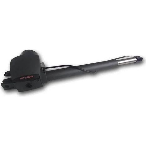 GENIUS G-BAT 300 SX Linker Drehtorantrieb 230v 6170027 (1/3)