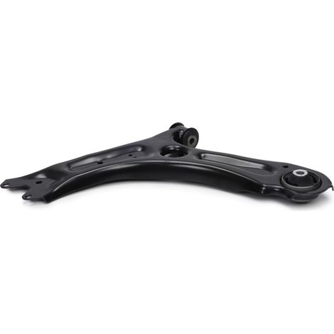 BRAZO DE CONTROL "MS" DELANTERO IZQUIERDO VW Jetta Mk6 (162, 163, AV3, AV2) (1/5)