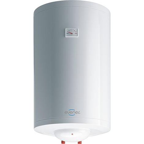 Chauffe-eau type TG30 EVENES resistant a la pression 30 litres electrique (1/5)
