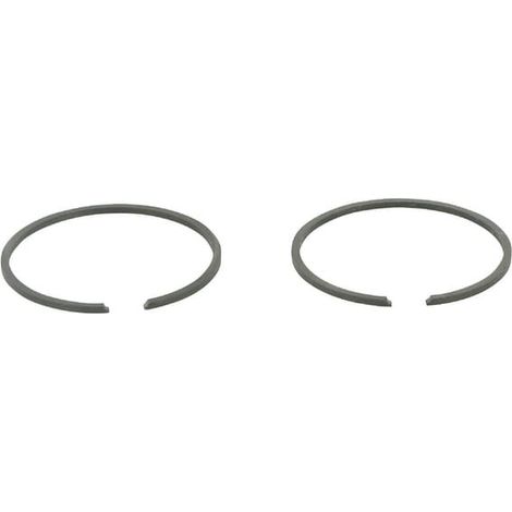 Kit Segmenti standard KAWASAKI diametro 41.5 mm Compatibile - 005687