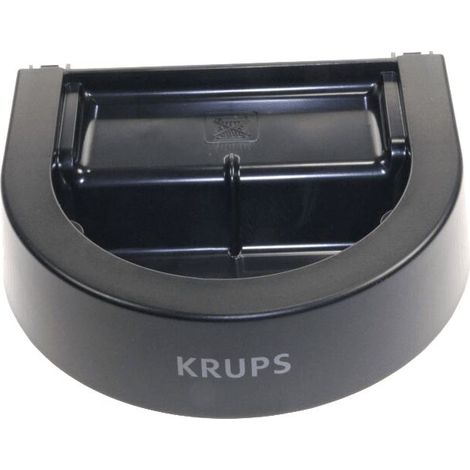 BAC SUPPORT TASSE POUR PETIT ELECTROMENAGER KRUPS - MS-0059293