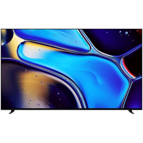 TV OLED - Sony - Bravia 8 55XR80 - 55 pulgadas - 4K UHD - Smart TV - Negro