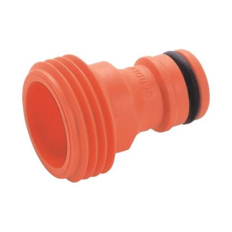 GARDENA 2922-26 ADAPTATEUR AVEC FILETAGE AMÉRICAIN