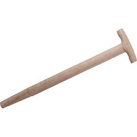 ASTIL PALA M/MULETA 90CM.STANDAR