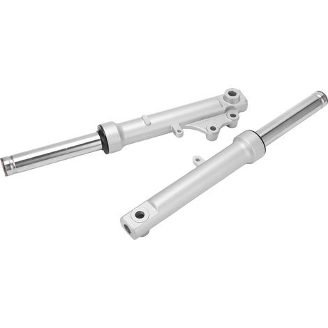 amortisseurs avant droits de remplacement pour motos et véhicules tout-terrain (UTV) à moteur GY6-50/60/80 cm³