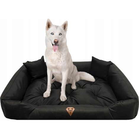 CUCCIA PER CANI, RECINTO PER GATTI, MATERASSO IMPERMEABILE 100x75