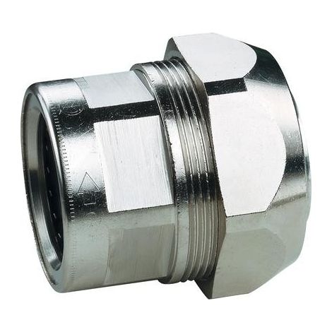 Raccordo Tilok Tubo TAZ 40/Guaina 39,5mm Legrand TKG4040