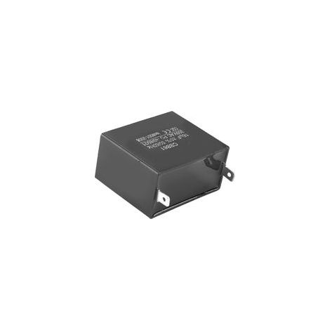 Condensateur de démarrage moteur CBB61 pour générateur CQC 350 V CA 16 µF 50/60 Hz (1/5)