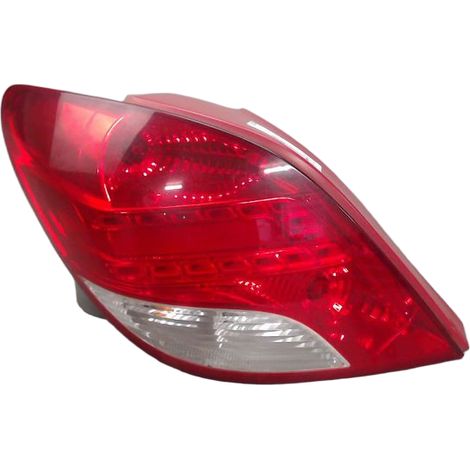 Feu Arrieree Gauche  PEUGEOT 207 [PRODUIT D'OCCASION]♻️6350hq