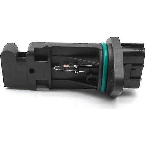 Capteur de débitmètre d'air à 5 broches compatible avec Almera, Avenir, Expert, Primera, Sentra et Sunny IV (0280218117 22680-AU300) (1/5)