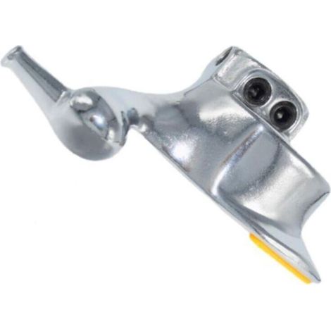 Outil de Démonte Pneu, Tête de Démontage pour Machine, Changeur de Pneu de Voiture, Tire Changeur Tête de Canard,Tête de de Changeur de Pneu en Acier Inoxydable (1/3)