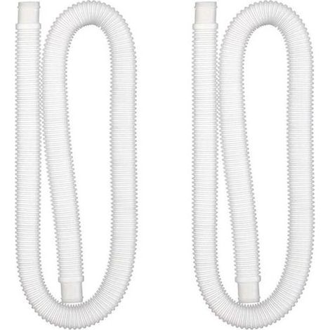 Intex Ersatz-Poolschlauch, 1,5 m x 3,2 cm (1/4)