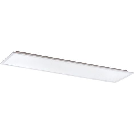 PANNELLO LUMINOSO A LED BAREV R 36W 12030 NW - KANLUX - Luce NATURALE (1/3)