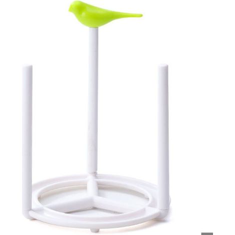 Égouttoir à vaisselle en plastique, égouttoir de rangement de vaisselle de cuisine, égouttoir à vaisselle, support de range (1/5)