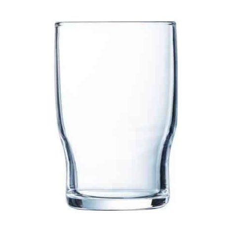 6 x verres CAMPUS - 22cl - Arcoroc (1/2)