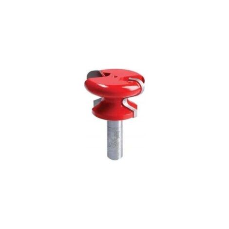 Fraise pour perceuse Ø47mm H28,7/66,7mm – F03FR02413 – Pour bois dur – Coupe nette sans éclat – Q12 Z2 – Freud - 99-00712P (1/4)