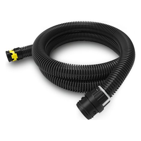 Mangueras flexibles de 2,5 m