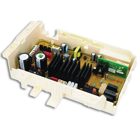 Module electronique lave-linge Samsung DC92-00235G (1/3)