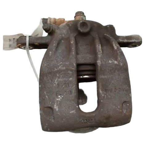 Etrier De Frein Avant Droit NISSAN Micra 2009- [PRODUIT D'OCCASION]♻️410011ha0b (1/2)